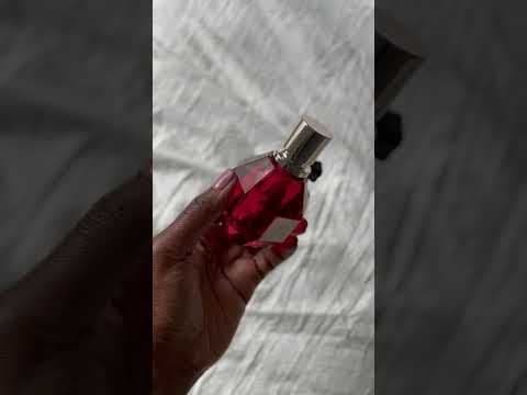 Flowerbomb Ruby Orchid