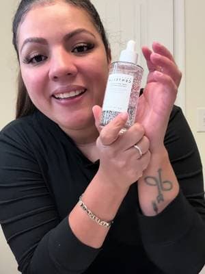 Tone Brightening Capsule Ampoule de skin1004 #tiktokshop #tiktokholidayhaul #skin1004 #skincareroutine #centellaserum @SKIN1004 US @SKIN1004