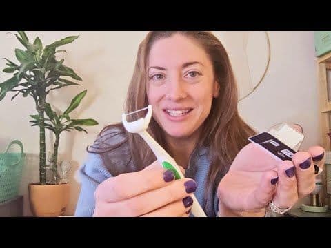 Listerine Ultraclean Access Flosser Review: The Reusable Flosser That's Worth It