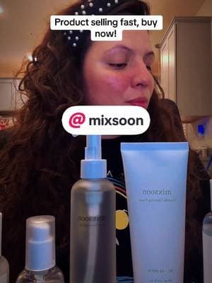 Descuento por back Friday Mixsoon #blackfriday #tiktokshop #mixsoon #beauty #koreanskincare @mixsoon