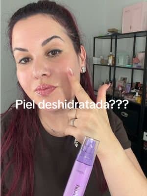 #publicidad ✨ Si tu piel se ve apagada… quizá el maquillaje no sea el problema. Mi Rutina efecto Glass Skin con @L’Oréal Paris @lorealparisesp deja la piel con un aspecto mucho más luminoso e hidratado antes del maquillaje. 💜 ¿Eres del equipo piel glow? ✨ #cremaglassskinxlorealistar #lorealparisskincare #lorealistarspain