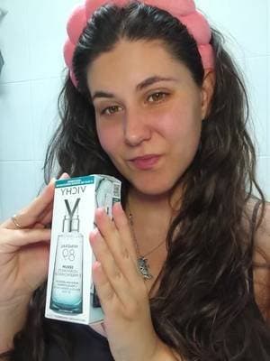 #publicidad | Chicas, me ha llegado esta mega rutina que han creado unos grandes de la cosmética, aliándose @SkinCeuticals @Vichy Laboratoires @La Roche-Posay y @CeraVe. Cuando se juntan tanto gigantes juntos solo pueden sacar los súper productos de sérum 89 de Vichy, que retiene un 89% en agua que escapa de nuestra piel. El sérum con color y protección anthelios de La Roche Posay y el protector para cuerpo y rostro de Ceravé con 3 ceramidad esenciales, apto para las pieles más sensibles y tanto para niños como para adultos. De aquí solo podemos alcanzar la gloria #rutinahidratacionyproteccionxlorealistar #lorealistarspain