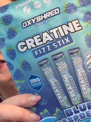 The BEST way to take a supplement! 🙌🙌🙌@ehplabs #creatine #creatinepowder #tiktokshopcreatorpicks