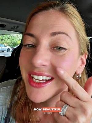 Stain all the things (on my face)! | Sacheu Cheek Stay-N is a liquid blush that stays on allllll day #blush #blushhack #blushstain #liquidblush @sacheubeautyusa @sacheubeautyuk #sacheu #makeup #makeuphack #tiktokshopcreatorpicks