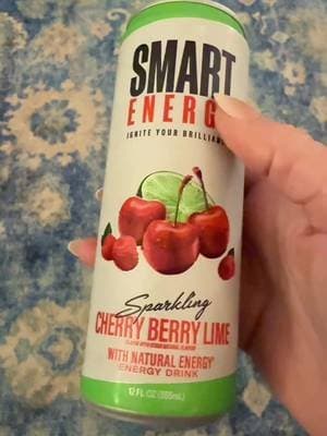 My morning routine just got a fizzy little sidekick ☀️ C4 Smart Energy has 200mg of caffeine and zero sugar. I like having a sparkling caffeine drink around for the afternoon slump, especially when I want something bubbly instead of another coffee. #C4SmartEnergy #caffeine #AfternoonSlump #energy #tiktokshopblackfriday @C4 Energy