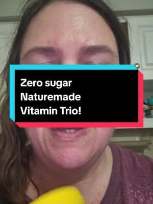 Nature Made gummy multi, vitamin d and b12 vitamins are so much cheaper on Tiktok shop! #tiktokshopspringglowup #vitamins #healthandwellness #vitamind #b12