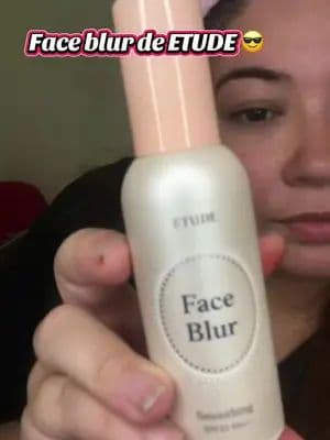 Primer de etude 😍 | Aceite de limpieza de haruharu wonder | crema prurito Seúl | @Stylevana Influencers @Stylevana código de descuento INF10CAMILAOF #vanafamily #stylevanafamily #svbeautifulself #skincare #publicidad