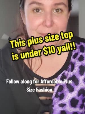 Follow for more affordable plus size fashion finds right here on tiktok shop #plussize #plussizefashion #leopardprint #purple #affordablefinds #affordablefashion #shoppinghaul #plussizeedition #plussizeclothing #plussizetiktok #plussizequeen #plussizetiktok #plussizebeauty #bigandbeautiful #bigandbeautiful #curvyfashion #curvy #curvytiktok #tiktokmademebuyit #tiktokmademebuythis #tiktokshopping #tiktokshop #honestreview