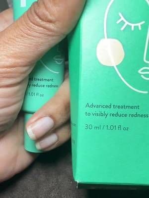 If your skin stays red no matter what you use… yeah, same 😭 I started using the Peach Slices Redness Relief Azelaic Acid Serum and it’s been helping calm everything down 👀 ⏳ Don’t wait till your skin flares up again—get ahead of it now. #tiktokshop #tiktokmademebuyit #skincarejourney #sensitiveskin #realisticskincare