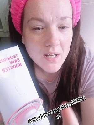 #antiagingskincare #tranexamicacid #tiktokshopfinds #bestseller #fyp @Meditherapy Global Official