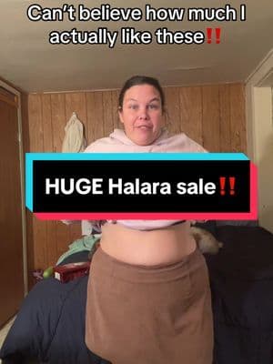 #halaraskirt #halaraeveryday #halara #halaraoutfit #cuteskirt #tiktokshopcybermonday #tiktokshopblackfriday