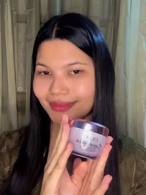 @Olay Skin Care La uso todas las mañana reforzando mi protección solar, nada de sensaciones grasosas ✅🙌🏻 #olay #giftedbyolay #ugc #skincare #fps30