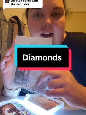 Replying to @Kayleigh.xx #diamondart #diamondpainting #diamondartclub #tiktokmademebuyit #tiktokshop #diamondartaccessories #relaxation #disney100 #disney100crystalart #disney100stickeralbum #disney100diamondart