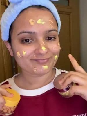 Vt cosmetics vitamin c astaxanthin capsules cream and vt cosmetics retinal pepide capsule cream #pr #vtcosmetics #vtcosmetics #yesstyleinfluencers @VTcosmetics_spot