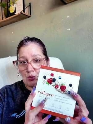 Youtheory Collagen #youtheory #collagen #over40skincare #tiktokshopsummervibes