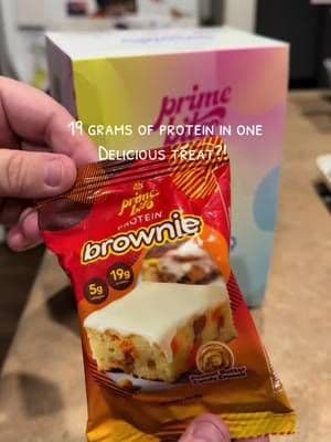 @Prime Bites Protein Treats #primebites #primebitesbrownies #protein #proteinsnack #proteinbrownies #tiktokshop #tiktokshopping #tiktokshopproducts #tiktokshopfinds #tiktokshopp #tiktokshopcreatorpicks #tiktokshopspringsale #tiktokshopspringsale2025 #tiktokshopspringglowup #springtok
