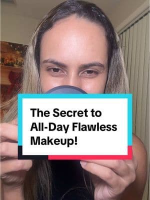 Flawless skin, zero shine ✨ Your makeup’s new best friend is HERE! #MakeUpForEver #SettingPowder #FlawlessFinish #TikTokMadeMeBuyIt #creatorsearchinsights