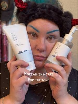 #korean #koreanskincare #koreanskincareproducts #koreanskincareroutine #skincare101 #skincaretiktok #skincaretok #roundlab #roundlabdokdo #cleanser #skincaretips #skicare#faceproducts #morningroutine #morningskincareroutine #morningskincare #makeupremover #cleansingoil #tts #ttshop #tiktokshop #tiktokshopfinds #tiktokshopcreatorpicks #tiktokshopping #tiktokshoprestock #tiktokshopsummersale #tiktokshopsummerturnup #tiktokshoploveatfirstfind #tiktokshopskincare #freeshipp #freeshipping #flashsale #makeupremover #facecleanser