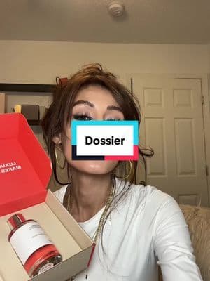 @Dossier Perfume #DOSSIERPerfumes beautiful fragrance gift yourself or give someone you love black Friday sales ##TikTokShopCreatorPics #Ti#TikTokShopBlackFridayi#TikTokShopCyberMondayp#spotlightfinds