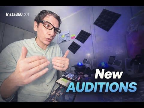 If you want to become an actor, this update is for you. We’re stepping into casting and sharing new opportunities for ac
