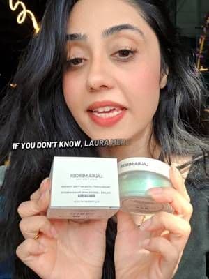 @Laura Mercier #tiktokpartner #viralproducts #tiktokmademebuyit #tiktokpartner #lauramerciermint