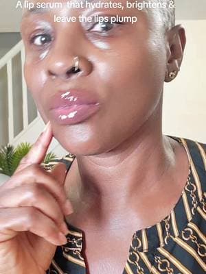 Skintific hydrating brightening lip serum is tea @SKINTIFIC UK #SKINTIFIC #lipcare #nodrylips #lipserum #tiktokmademebuyit