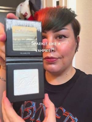 @Glamlite @Glamlite Cosmetics #glamlite #glamlitecosmetics #highlighter #highlighters ##highlight #cosmetics #makeup #beautybestie #makeupcollection #glamlitemakeup #glamlitetwilight #twilight #glitter #tiktok #teamjacob #teamedward #ttshop #tiktokshopping #tiktokshopfinds #tiktokshopcreatorfinds #tiktokshopsummersale #dealsforyoudays #dealsforyourdays #tiktokshopsummerturnup #ttsthunderbolt #horrormakeup #tiktokshopbeauty #beautybestie