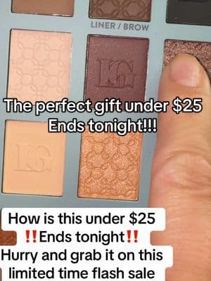 Black Friday beauty deals are so good but only for a limited time. Get this today at this amazing low price. @Laura Geller Beauty #tiktokshopblackfriday #tiktokshopcybermonday #ttssoutheast #tastemakersorlando #beautyandlifestyledeals