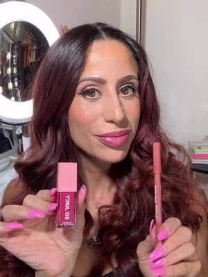 Hey Beauties! If you want to get this stunning lip combo by ColourPop Cosmetics, then you’ve got to head over to Ulta! I’m wearing ColourPop’s Lippie Pencil in the shade Brink, and their So Juicy Plumping Glossy Lip Oil in the shade Trending Now! This is my current fave lip combo by @ColourPop Cosmetics and you can find them both @Ulta Beauty ! #ultabeauty #ulta #ultafinds #ultahaul #ultabeautyhaul #shopatulta #shopping #makeuphaul #ad #colourpop #cppartner #colourpopcosmetics #colourpopme