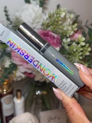 If your brows donβt last all dayβ¦ youβre using the wrong gel π This Wonderskin Brow Styler Gel adds volume, shapes your brows, and stays put all day. Fluffy. Defined. Waterproof. My brows are not moving πβ¨ #tiktokmademebuyit #FluffyBrows #BeautyTikTok #wonderskin #browgel @Wonderskin π