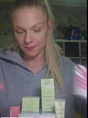 Going run to pick up the other minis before they run out of stock! 😍 #fyp #skincare #thebeautycrop #cleanser #lipoil #blackfriday #blackfridaysales #spotlight #tiktokmademebuyit