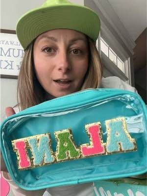 Attempting to open an Alani PR package but getting absolutely roasted by my daughter instead #alani #alaninu #prpackage #family #funny