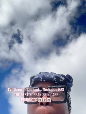 #fypツ #skincare #medicubeskincare #tiktokshop #honestreview