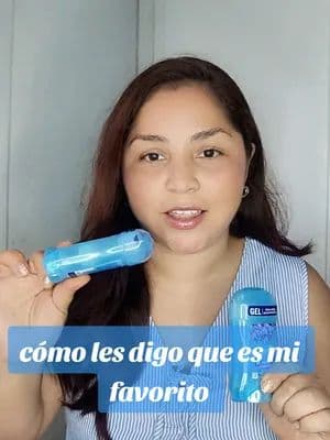 Probé el desodorante Secret gel y me sorprendió, como les digo q es mi favorito #superatudexodorante #secretgelpe #publicidad #superaloconsecret @Secret Desodorantes @For_Me Perú @For_Me