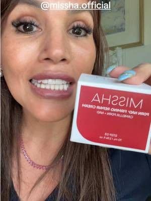 @missha.official #missha #tiktokshopcreatorpicks #tiktokshopsummersale #summerwins #skincare @tiktok creators @YuTu @Amazon Influencer Program @TikTok Shop 🇺🇸
