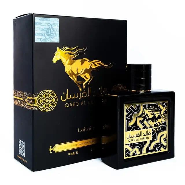 Bold, dark and unforgettable.
QAED AL FURSAN by Lattafa is that rich Arabian woody scent that turns heads from the first spray.
Pineapple & saffron on top, jasmine over smoky oud, cedarwood and amber for a trail that lasts all day and into the night.
Perfect for date night, late‑night drives, or as a luxury gift for him (Father’s Day, birthdays, anniversaries).
Ready to upgrade his scent game? #weeklydeals #payday #RushReady #tiktokshopsummersale #lattafa #mensfragrance #arabianperfume #oud #giftforhim