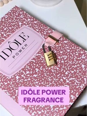 Idôle Power Eau de Parfum from @Lancôme This long lasting scent is the first fruity and woody floral fragrance in Lancôme’s Idôle line — perfect for date night! It is a simple, yet powerful fragrance that I feel reflects my personality and gives me confidence all day 💗 Thank you for sending me my new signature scent, Lancôme! 🌸🪵🥰 #giftedbylancôme #lancômefragrances #idôlepower #idôlebylancôme #signaturescent #perfumeunboxing #creatorsearchinsights