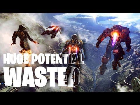 EA Messed Up | The Best Game that Lacked Support ...
