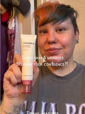@TORRIDEN US #skincare #torriden #kbeauty #TikTokShopBlackFriday #koreanskincare
