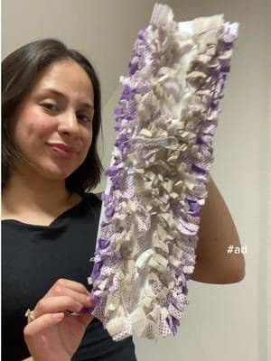 #AD adulting is a lot… at least cleaning doesn’t have to be with @Swiffer 🧹 #swifferPartner#SwifferPartnerd #SweatFreeClean