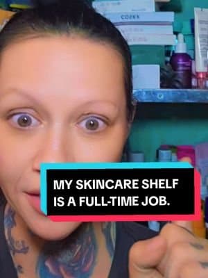 I've gotten much pickier about skincare as my routine has gotten more complicated. The Medicube Azelaic x Vita A Retinal Volume Booster Power Duo caught my attention because the ingredient list combines retinal, volufiline, niacinamide and pantothenic acid in a coordinated duo. I'm much more interested in understanding what I'm putting on my skin instead of collecting products just because they're trending. Are you an ingredient reader or do you prefer a simple routine with fewer decisions? @medicube US Store @medicube global #azelaicacid #Retinal #vitaA #SkincareOver40 #TikTokShopBlackFriday