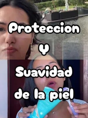Priorize la protección y suavidad de mi piel cuando me fui de vacaciones y mi duo perfecto fue la crema protectora y el rastrillo de Guillete Venus #tuapapachopersonal #publicidad #venusfm @For_Me