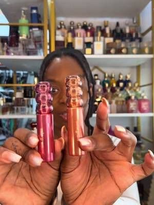 Colorgram lip glaze duo @colorgram #tiktokshopbacktoschool #colorgram #lipglaze #nudelip #lipduo