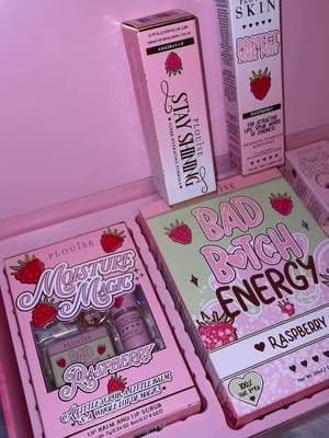 #plouise #beauty #skincare #tiktokshopdeals