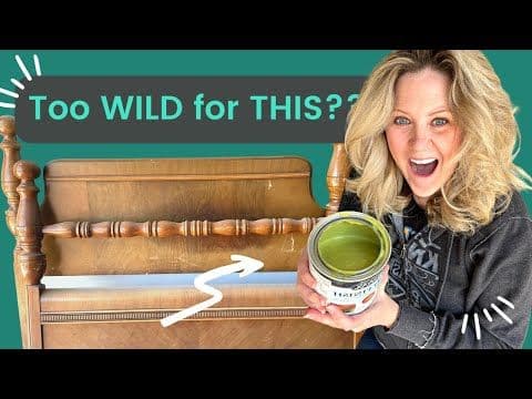 How To Transform Old Furniture Into Amazing New Trends! //Stain Furniture Lighter