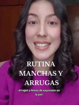 Esta rutina de día de Vichy es super rápida y les va a ayudar a mejorar manchitas y primeras arrugas en la piel 🤍✨️ Productos: ~ Serum Antimanchas Liftactiv Specialist B3 de Vichy ~ Crema Liftactiv Collagen Specialist de Vichy ~ Protector solar Capital Soleil de Vichy #vichylaboratoires #vichyskincare #publicidad #skincaremanchasyarrugas #manchasenlapiel #manchasenlacara #manchassolares #manchasacné #arrugasfaciales #eliminaarrugasylineasdeexpresión #cuidadodelapiel #skincareroutine #skincareperú #skincareblog #Básicosparaelcuidadodelapiel #skincaretips