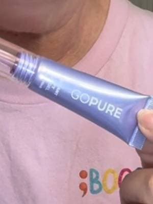 @Gopure #antiaging #eyelift #dealsforyoudays #tiktokshopcreatorpicks *Disclaimer: Prices, sales, coupons, discounts are accurate at the time this video is posted and may vary afterwards as the Seller and TikTok may regularly change their limited-time promotions. check the product page for the most current price. free shipping, sales price, and TikTok coupons may vary by account. whatever items and quantities are in your cart at checkout is exactly what you will receive.