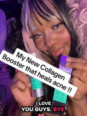 😍😍 #collagen #rael #skincare #tiktokmademebuyit #unboxing