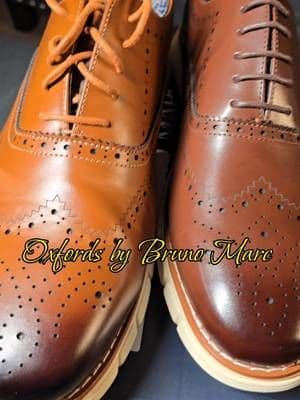 Oxfords with class @BRUNO MARC #creatorsearchinsights #tiktokshopblackfriday #tiktokshopcybermonday #tiktokshopcreatorpicks #brunomarc