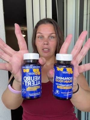 #dopamine #naturalstacks #naturalenergy #tiktokshopcreatorpicks #summerwins